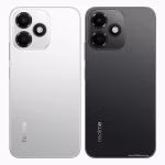 Realme P4s Lite