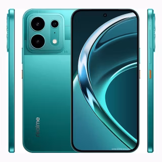 Realme P4s