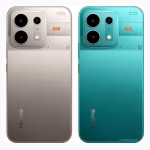 Realme P4s