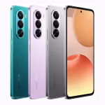 Realme P4x