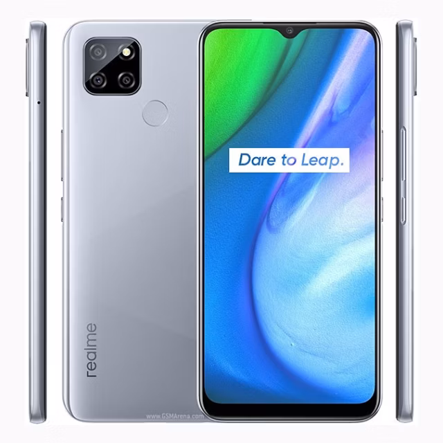 Realme Q2i