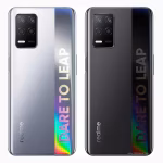 Realme Q3 5G