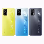 Realme Q3 Pro 5G