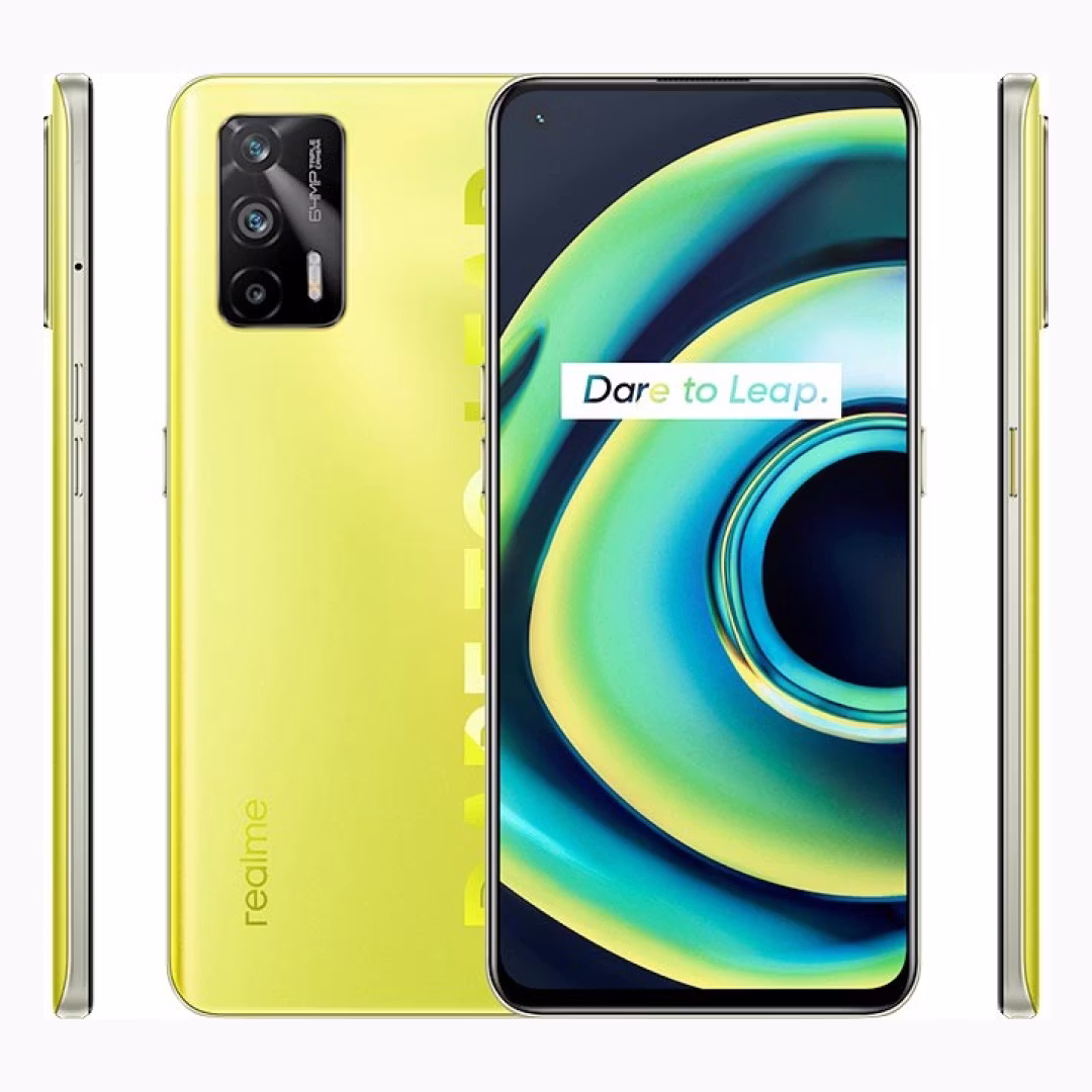Realme Q3 Pro 5G