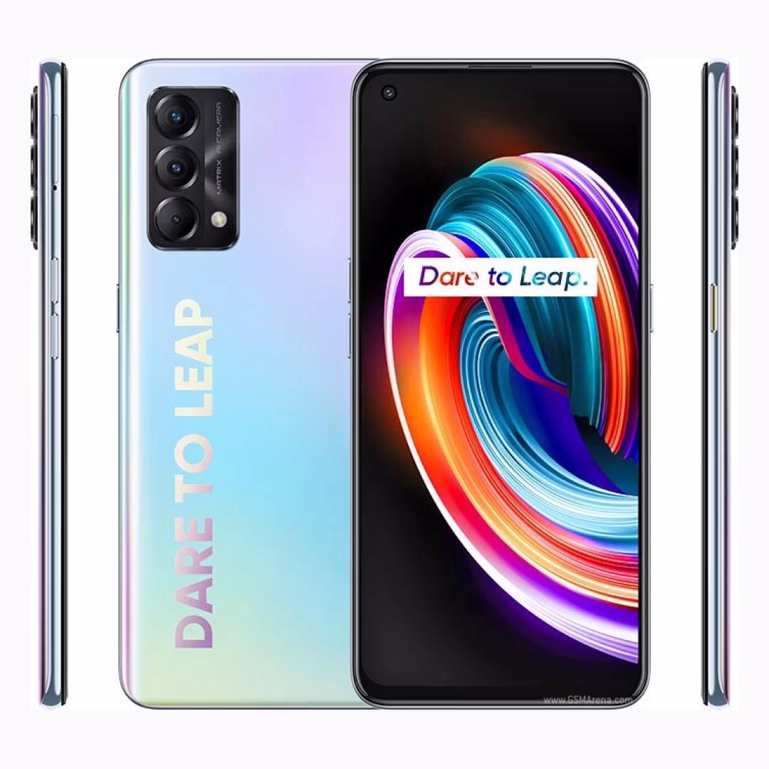 Realme Q3 Pro Carnival