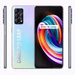 Realme Q3 Pro Carnival