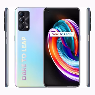 Realme Q3 Pro Carnival