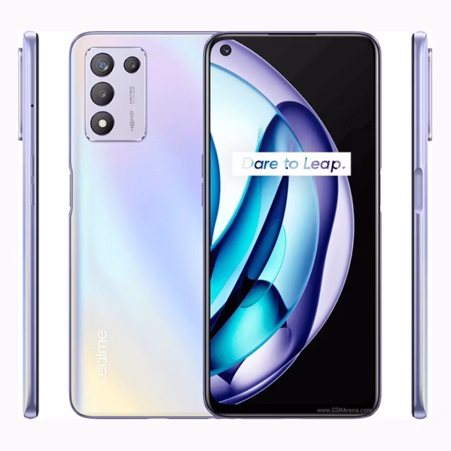 Realme Q3s