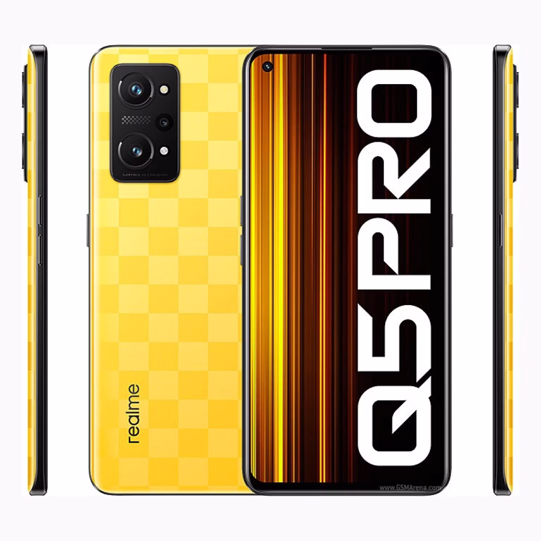 Realme Q5 Pro