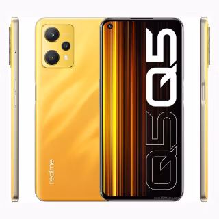 Realme Q5