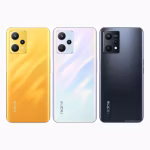 Realme Q5