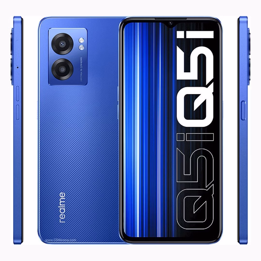 Realme Q5i
