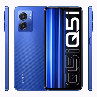 Realme Q5i