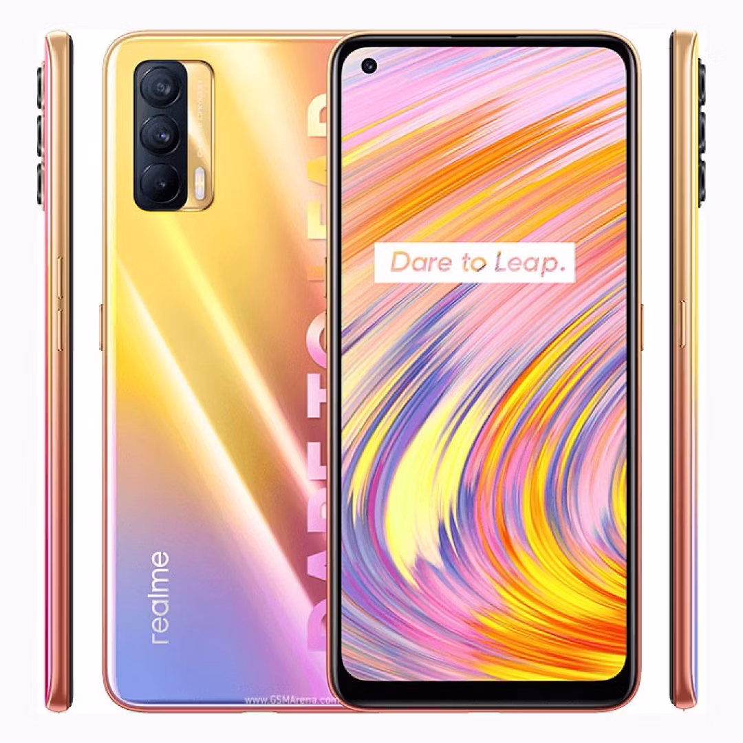 Realme V15 5G