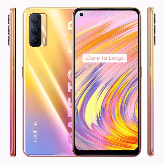 Realme V15 5G