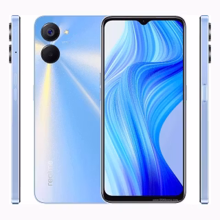 Realme V20