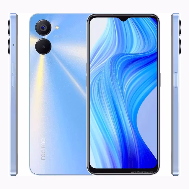 Realme V20