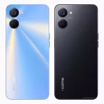 Realme V20