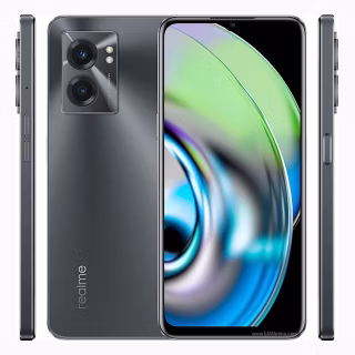 Realme V23