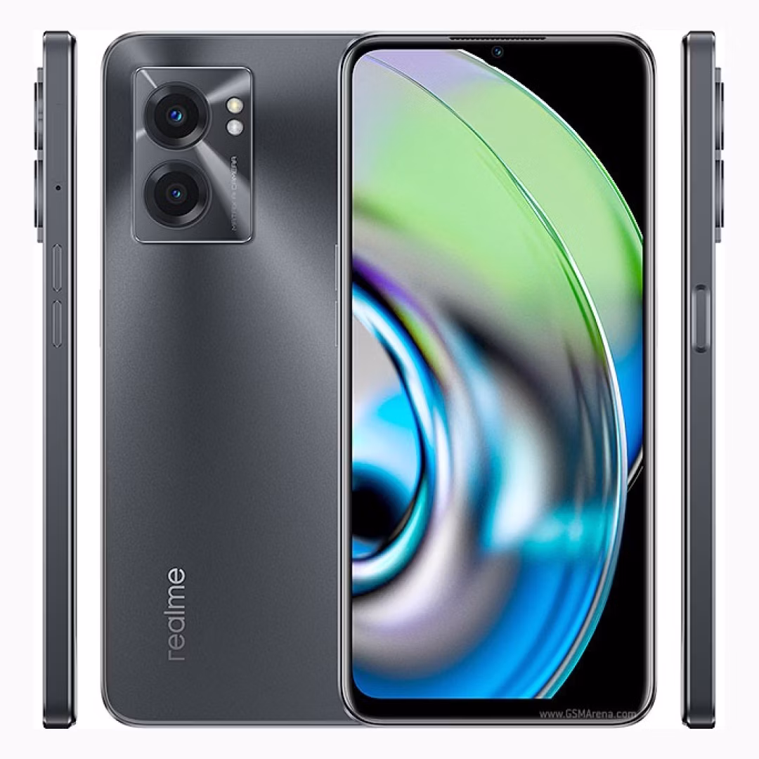 Realme V23i
