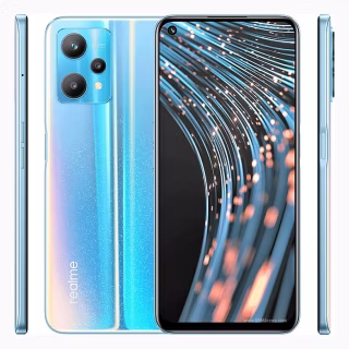 Realme V25