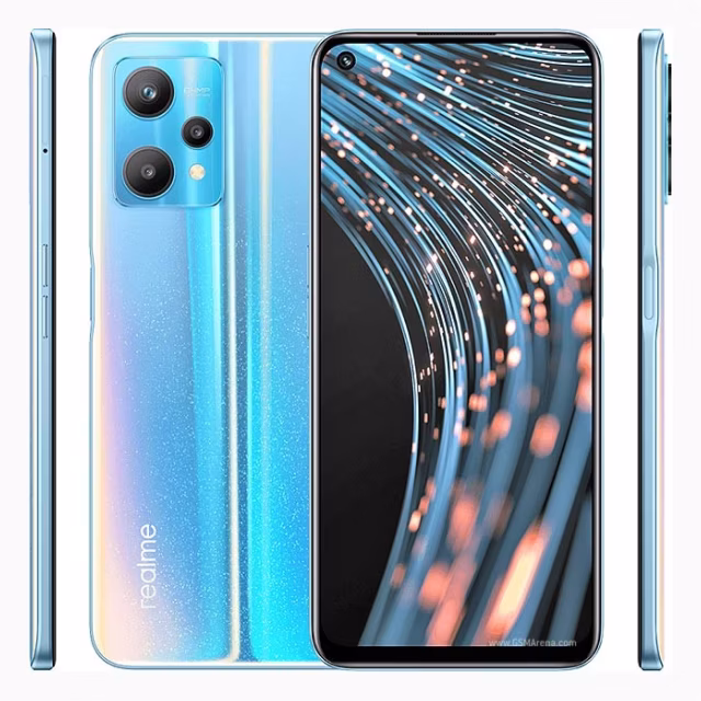 Realme V25