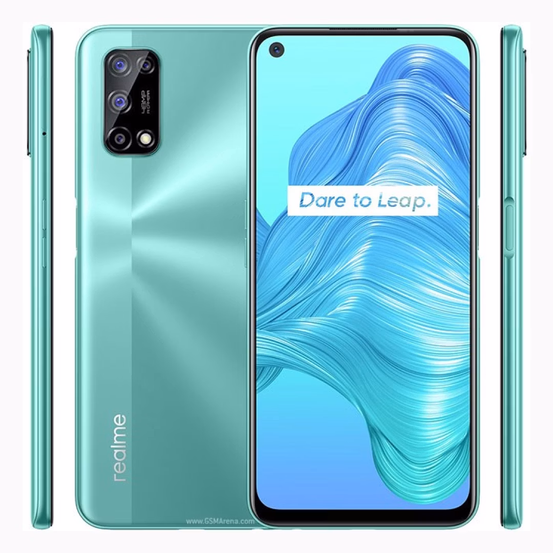 Realme V5 5G