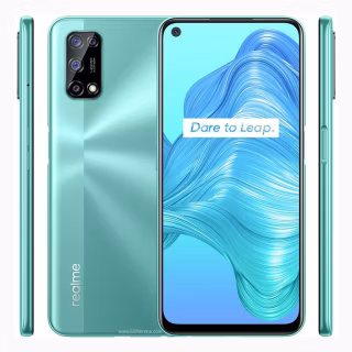 Realme V5 5G