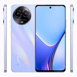 Realme V50s