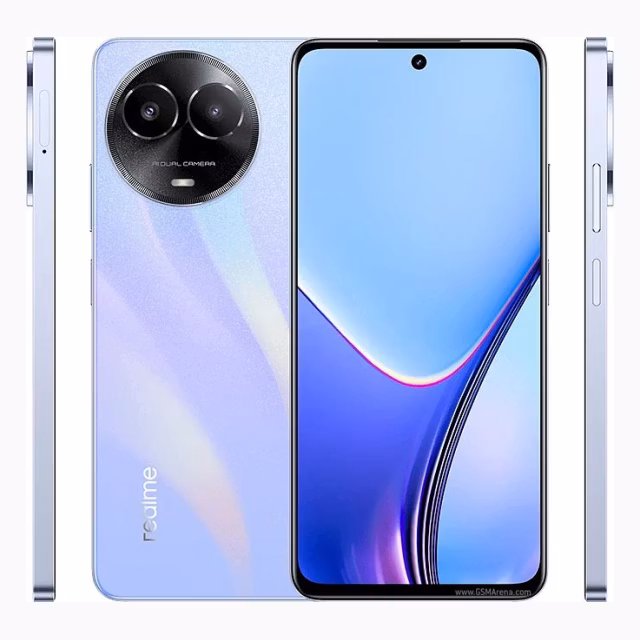 Realme V50s