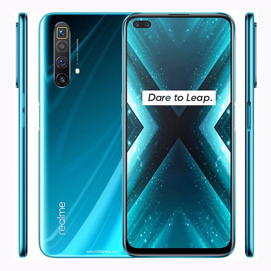 Realme X3 SuperZoom