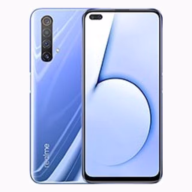 Realme X50 5G (China)