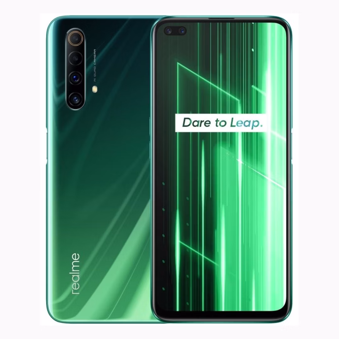 Realme X50 5G
