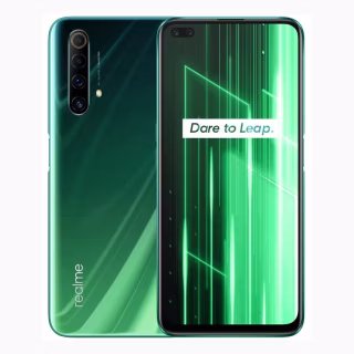 Realme X50 5G
