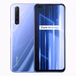 Realme X50 5G