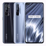 Realme X50 Pro Player