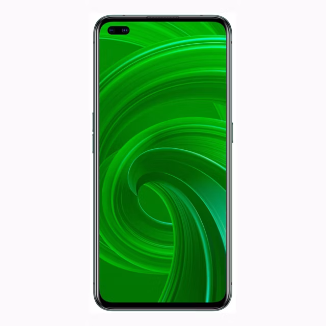 Realme X50 Pro
