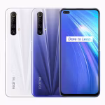 Realme X50m 5G