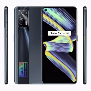 Realme X7 Max 5G