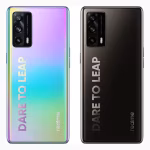Realme X7 Pro Ultra