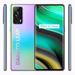 Realme X7 Pro Ultra