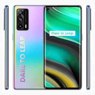 Realme X7 Pro Ultra