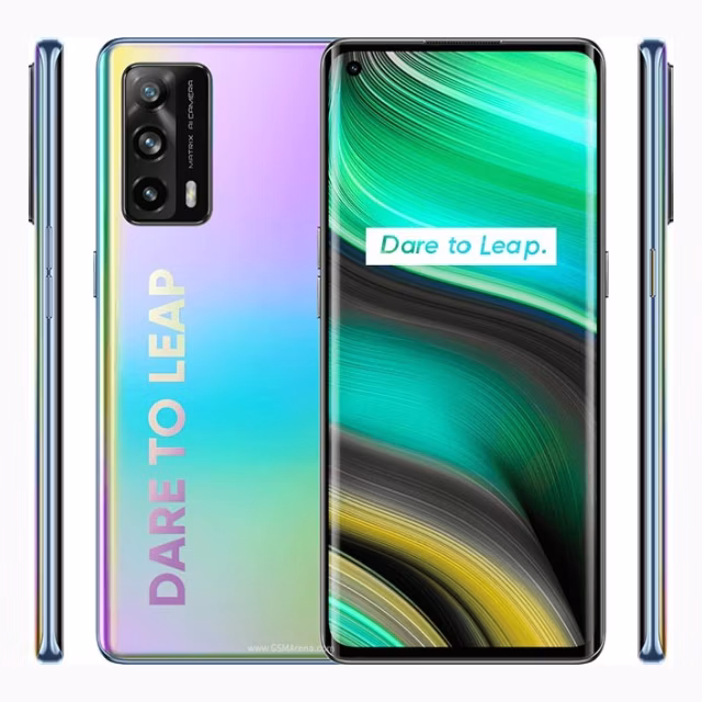 Realme X7 Pro Ultra