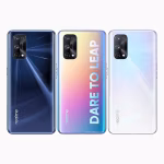 Realme X7 Pro
