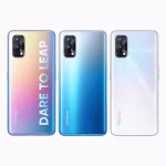 Realme X7