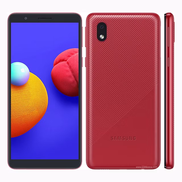 Samsung Galaxy A01 Core