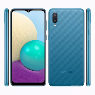 Samsung Galaxy A02