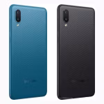 Samsung Galaxy A02
