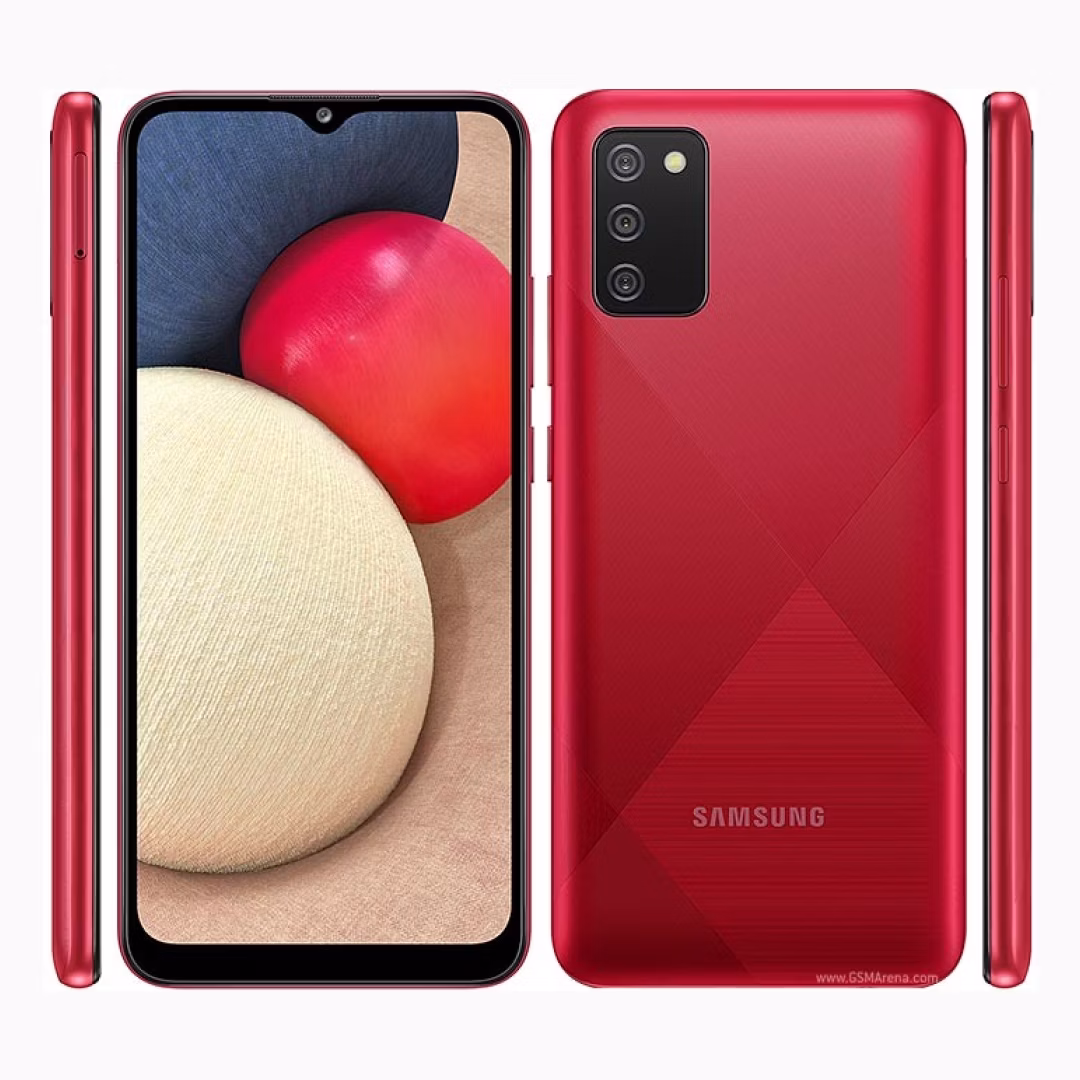 Samsung Galaxy A02s