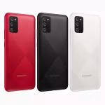 Samsung Galaxy A02s